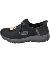 de skechers 150263 - slip-iins summits - new daily deportivo bbk