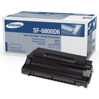 samsung sf-6800d6 toner negro original