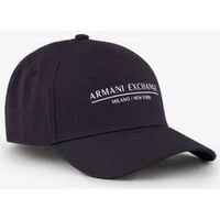 armani exchange gorra gorra hombre para hombre