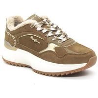 pepe jeans deportivas moda pls600085 para mujer