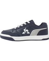 de le coq sportif le coq sportif zapatillas lcs court breaker azul ocnsvr rosa