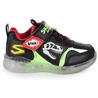 skechers zapatillas 401521nbklm para nina