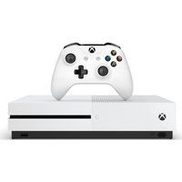 microsoft xbox one s - 1 tb