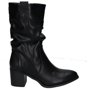 Chika 10 Botas YANG 02 para mujer
