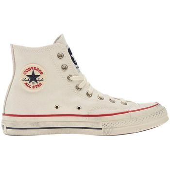 Converse Zapatillas altas Baskets Run Star Hike Hi multicolores para hombre