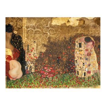 Papel Pintado 3d - Desafiando Las Convenciones (400x309 Cm)