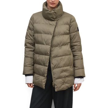 Ecoalf Abrigo New Moore para mujer