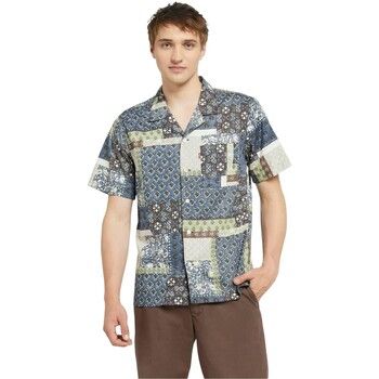 Levis Camisa manga corta Sunset Camp para hombre