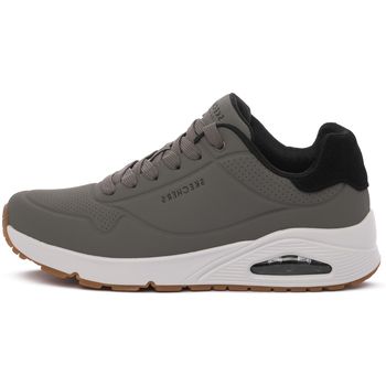 Skechers Deportivas Moda CCBK UNO SUITED para hombre