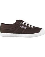 de kawasaki zapatillas lona unisex kawasaki original k192495 5045 chocolate brown