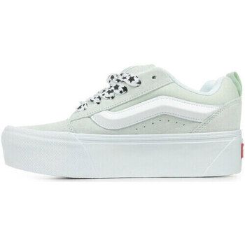 Vans Deportivas Moda Knu Stack para mujer