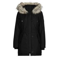only parka onliris fur winter parka cc 2023 otw para mujer