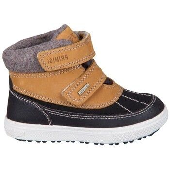 Primigi Botines Barth 19 Gtx Senape para niño
