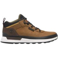 timberland botines bottines field trekker cuir para hombre