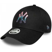 new-era gorra wmns metallic logo 9forty neyyan para mujer