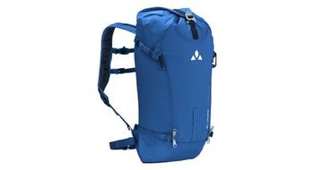 Mochila de senderismo vaude rupal light 18l azul