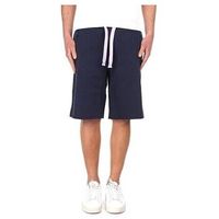 blauer short pantalon corto felpa hombre para hombre