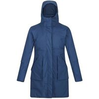 regatta abrigo de plumas yewbank ii para mujer