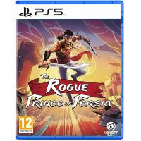 the rogue prince of persia ps5