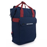 skechers peterson mochila para portatil hasta 15 oceano oscuro