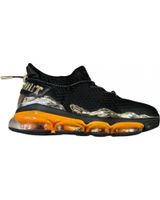 de plein sport - zapatillas negras para hombre - thunder force negro
