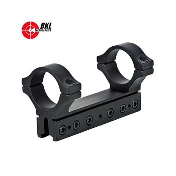 BKL 360 Montura 1Pc 30mm 9-11mm Alta