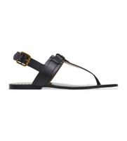 pepe jeans para mujer pls90702 sandalias sann brand negro 37 plano hebilla casual sostenible