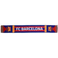 fc barcelona bufanda - para mujer