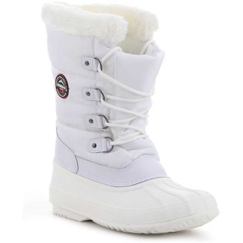 Geographical Norway Botines Jenny White para mujer