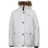 peak mountain parka parka de ski fille galava para nina
