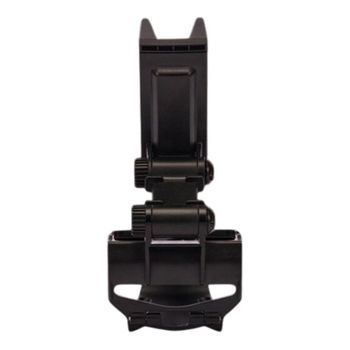 Soporte para Mando PowerA MOGA PlayStation 4 y PlayStation 5 Negro