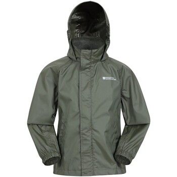 Mountain Warehouse Chaqueta Pakka II para niño