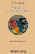Valeria y los pájaros