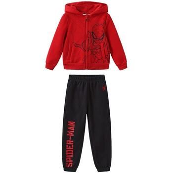 Marvel Chándal GT55347 para niña