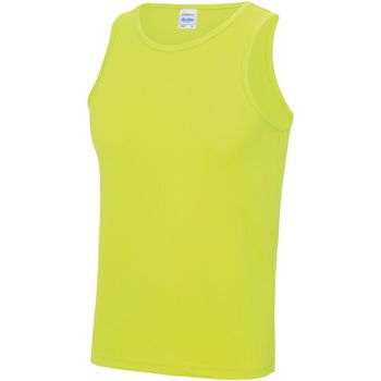 Awdis Camiseta tirantes Just Cool para hombre