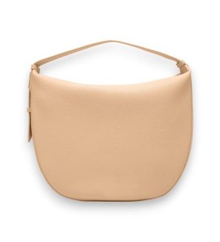 A|X Armani Exchange para mujer. XW000916AF11902U6149 Bolso Susy beige (OSFA), Casual, Poliéster