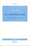 el canto precusor prologo de rosa navarro duran