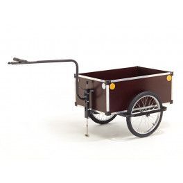 Roland Remolque Jumbo 20
