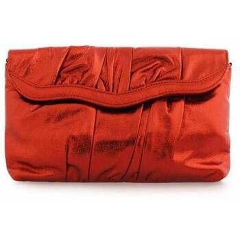 Anna Cecere Bolso acx705rosso para mujer