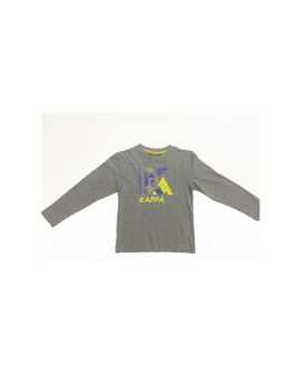 Camiseta Kappa Benoit Tee