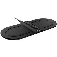 hyperx chargeplay base qi wireless charging pad