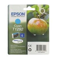 epson t129 cartuchos originales separados cian o magenta o amarillo 580 paginas