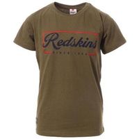 redskins tops y camisetas ts6074 para nino