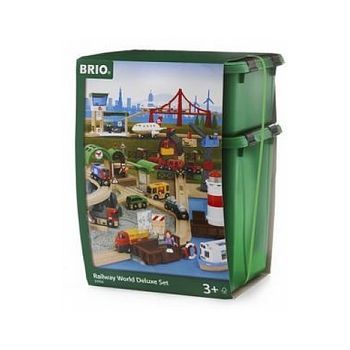 33766 Circuit Monde Extra De Brio