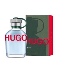hugo boss hugo man eau de toilette 75ml