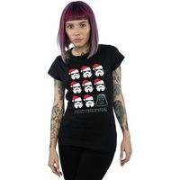 disney camiseta humbug para mujer