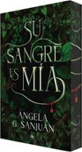 su sangre es mía