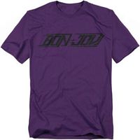 bon jovi camiseta new para mujer