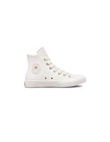 zapatillas converse chuck taylor all star mono blanco mujer
