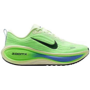 Nike Deportivas Moda Vomero Plus Volt Tint Lime Blast Sapphire para mujer